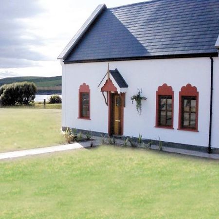 Kinsale Coastal Cottages Garrylucas Extérieur photo