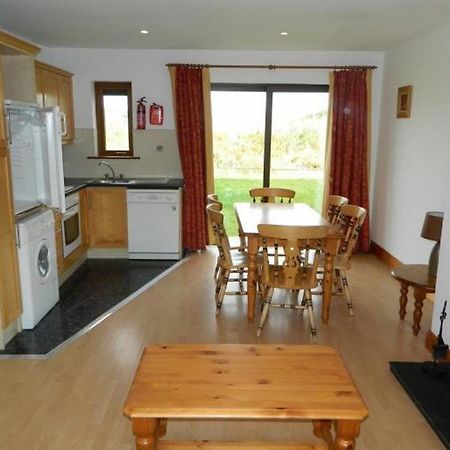 Kinsale Coastal Cottages Garrylucas Extérieur photo