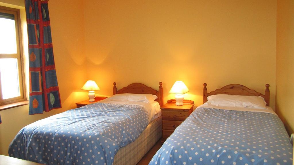 Kinsale Coastal Cottages Garrylucas Chambre photo