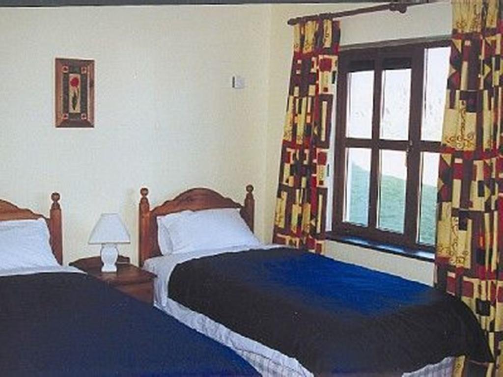 Kinsale Coastal Cottages Garrylucas Extérieur photo