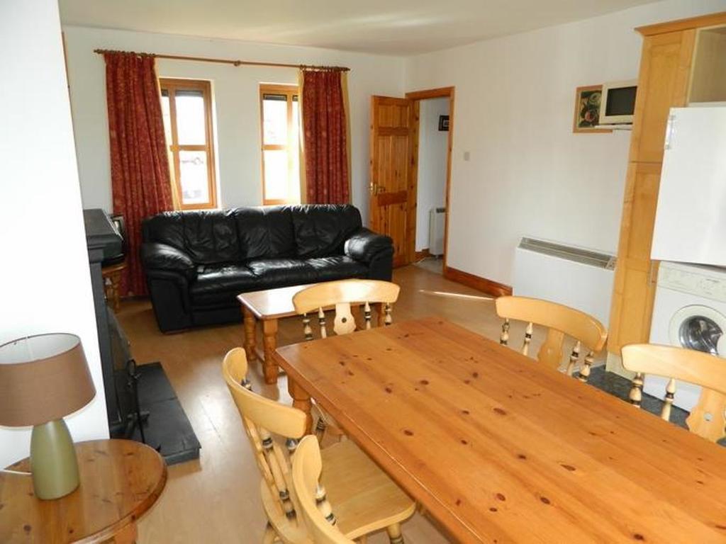 Kinsale Coastal Cottages Garrylucas Extérieur photo