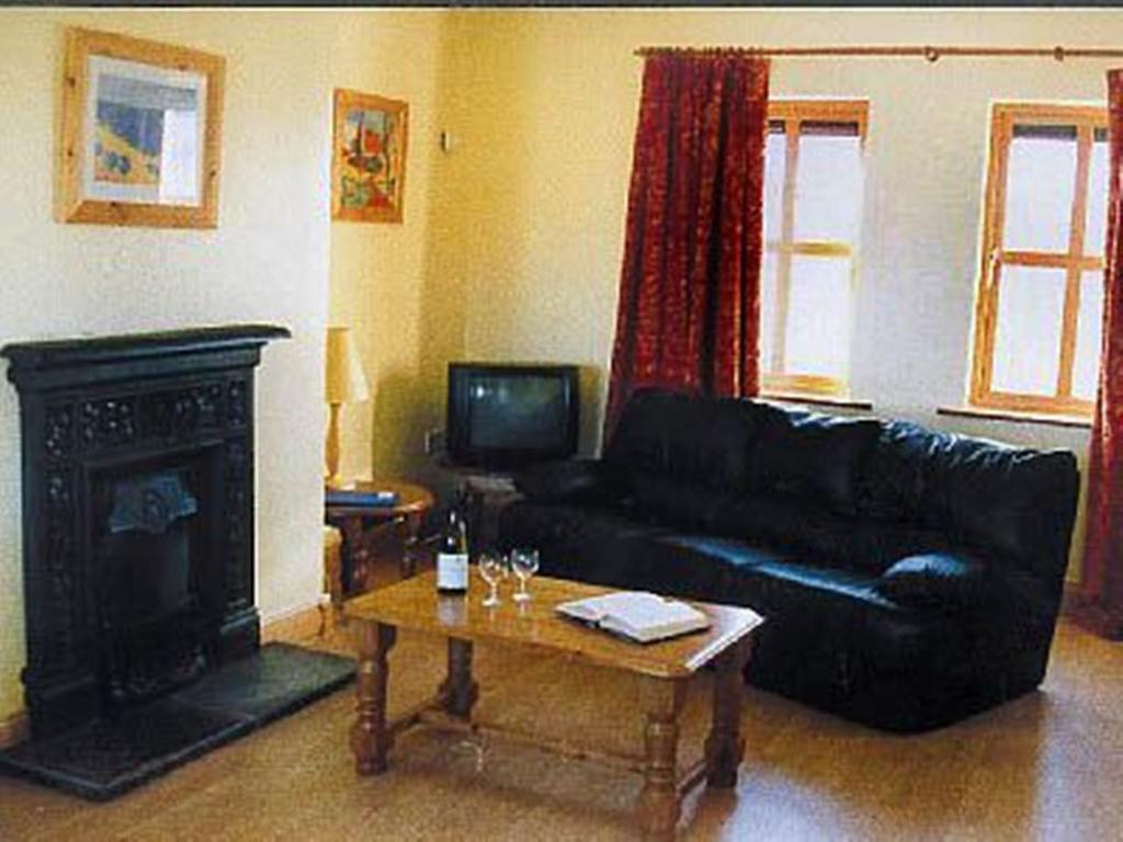 Kinsale Coastal Cottages Garrylucas Extérieur photo
