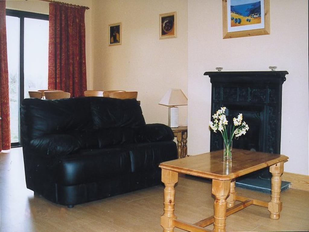Kinsale Coastal Cottages Garrylucas Extérieur photo