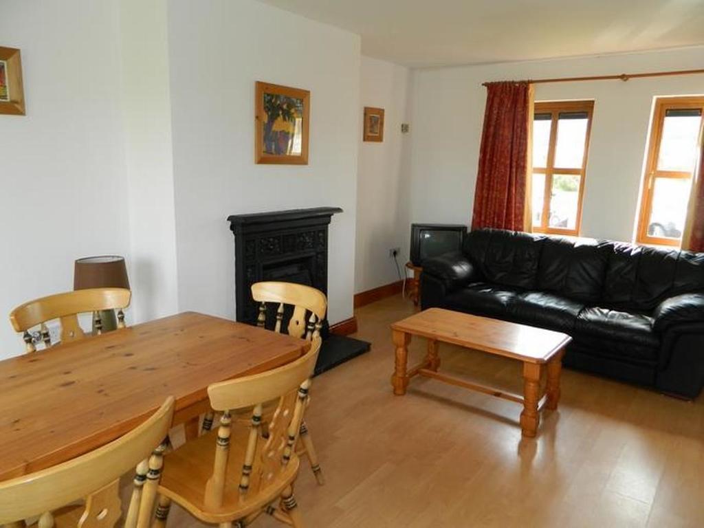 Kinsale Coastal Cottages Garrylucas Extérieur photo